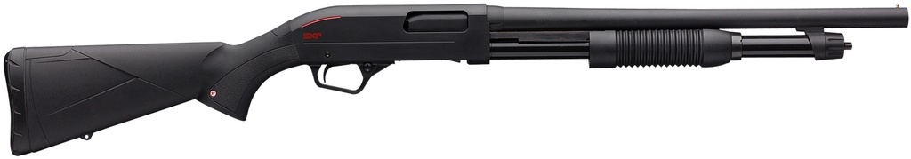 Winchester SXP DEFENDER 12/18 BL/SYN 3" 1