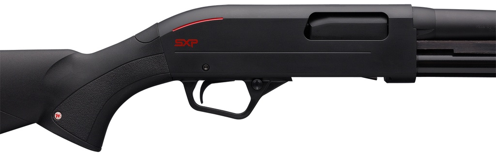 Winchester SXP DEFENDER 12/18 BL/SYN 3" 3