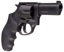 Taurus 856 38SP MATTE BLK 3" 6SHOT NS 3