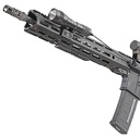 Streamlight PROTAC HL-X RAIL MNT 1000LM 2