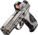 Smith and Wesson M&P9 M2.0 METAL 9MM OR BUNDLE 1