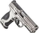 Smith and Wesson M&P9 M2.0 METAL 9MM OR BUNDLE 2