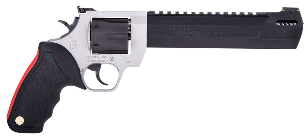 Taurus RAGING HUNT 44M 2TONE 8.4" 6SH 1