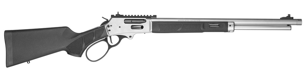 Smith and Wesson Model 1854 1