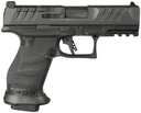 Walther Arms PDP PRO E C 9MM FS 4" 10+1 OR 1