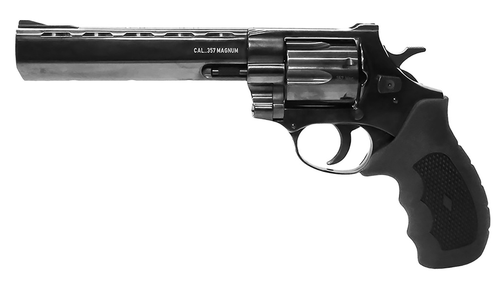 EAA Corp WINDICATOR 357MAG 6" 6RD BL 1