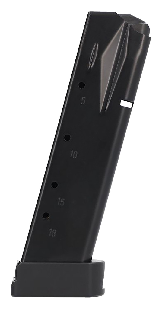 SIG SAUER MAG P226 X-FIVE 9MM 20RD BLACK 1