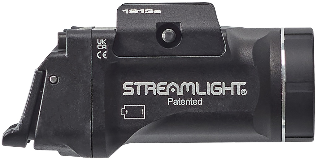Streamlight TLR-7 SUB 1913 MODELS BLACK 2
