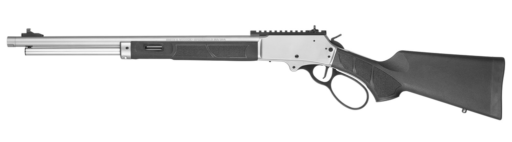 Smith and Wesson Model 1854 2