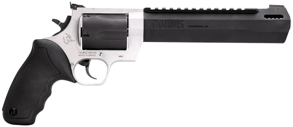 Taurus RAGING HUNT 460S&W 2TONE 8.5" 1