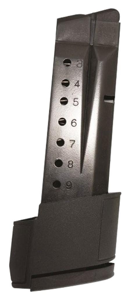 PROMAG S&W SHIELD 9MM MAG 10RD 1