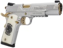 EAA Corp MC1911S LIBERADOR II 9MM 5" 2