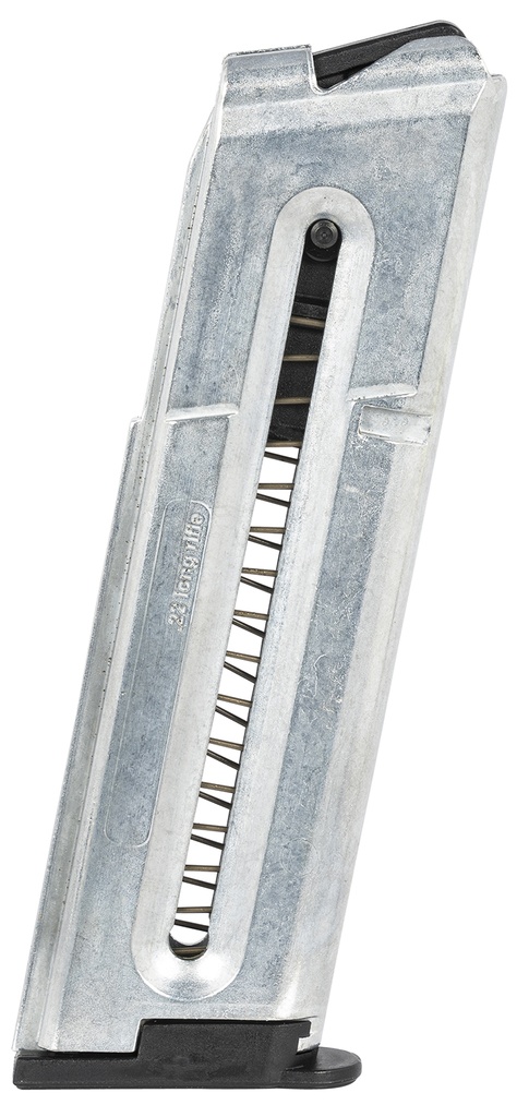American Tactical Inc MAGAZINE M1911 22LR 10RD BLUE 1