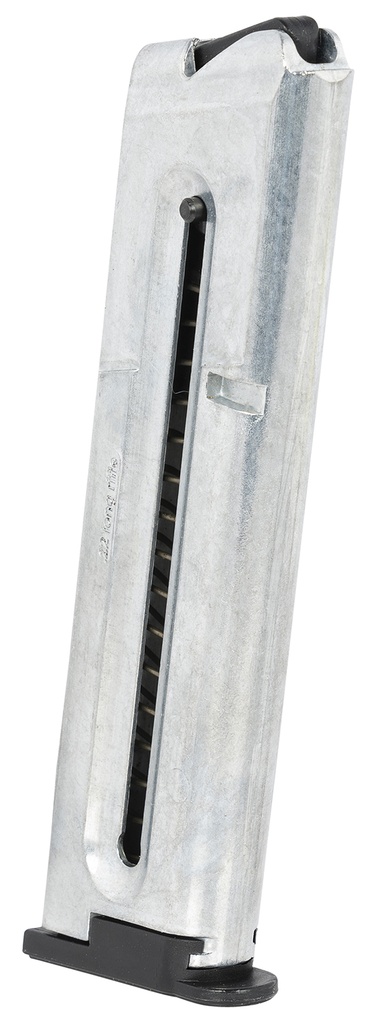 American Tactical Inc MAGAZINE M1911 22LR 10RD BLUE 2