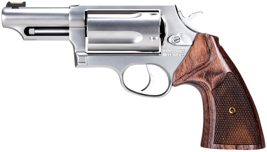 Taurus JUDGE EXEC 410/45LC SS 3" 1