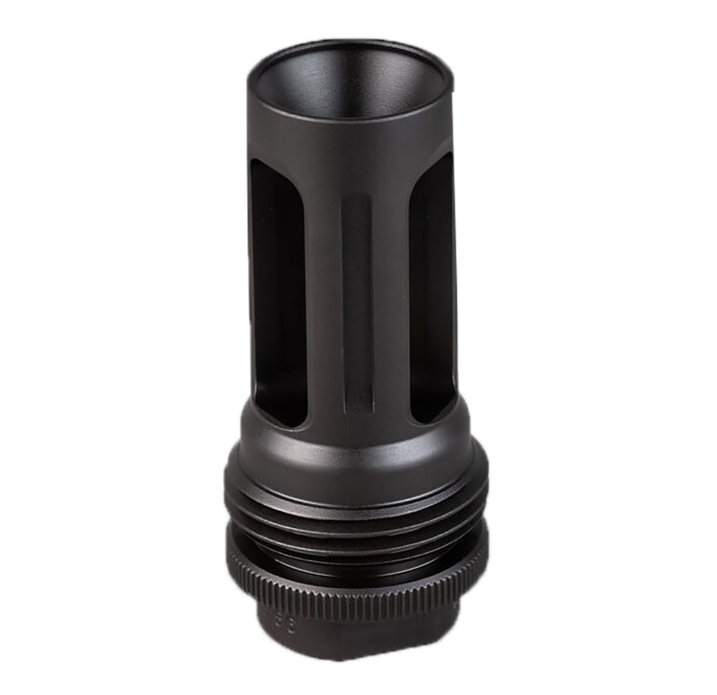 SilencerCo ASR CLOSED TINE FH 1/2X28 1
