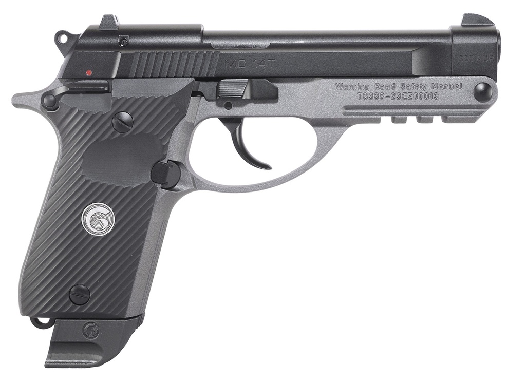 EAA Corp MC14T TIPUP 380ACP 2-TONE 13+1 1