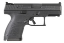 CZ P-10 S 9MM BLACK 12+1 3.5" 1