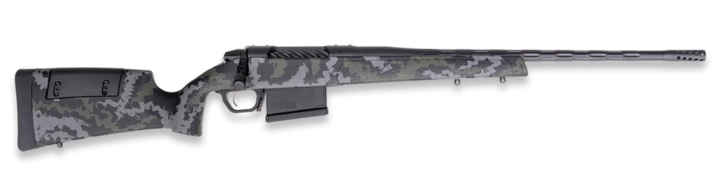 Weatherby 307 Range XP2 1