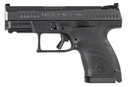 CZ P-10 S 9MM BLACK 12+1 3.5" 2