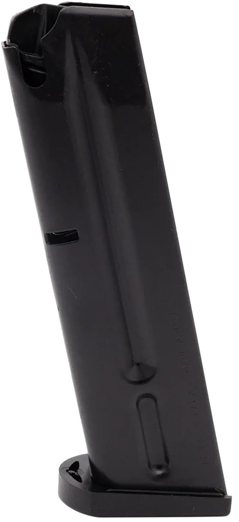 Beretta MAGAZINE MODEL 92 9MM BL 10RD 1