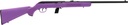 Savage Arms 64 SEMI-AUTO 22LR PURPLE 10+1 1