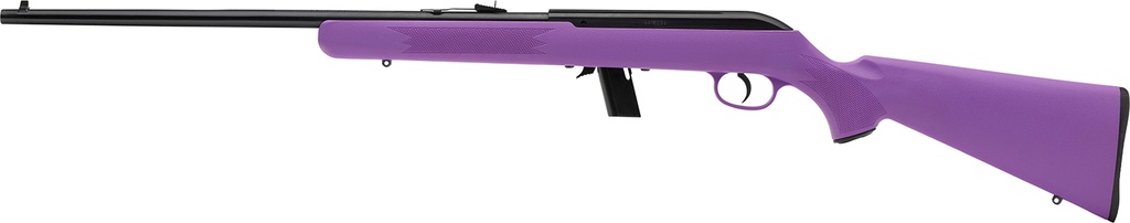 Savage Arms 64 SEMI-AUTO 22LR PURPLE 10+1 2