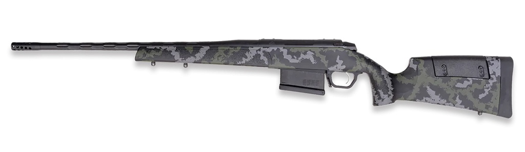 Weatherby 307 Range XP2 2