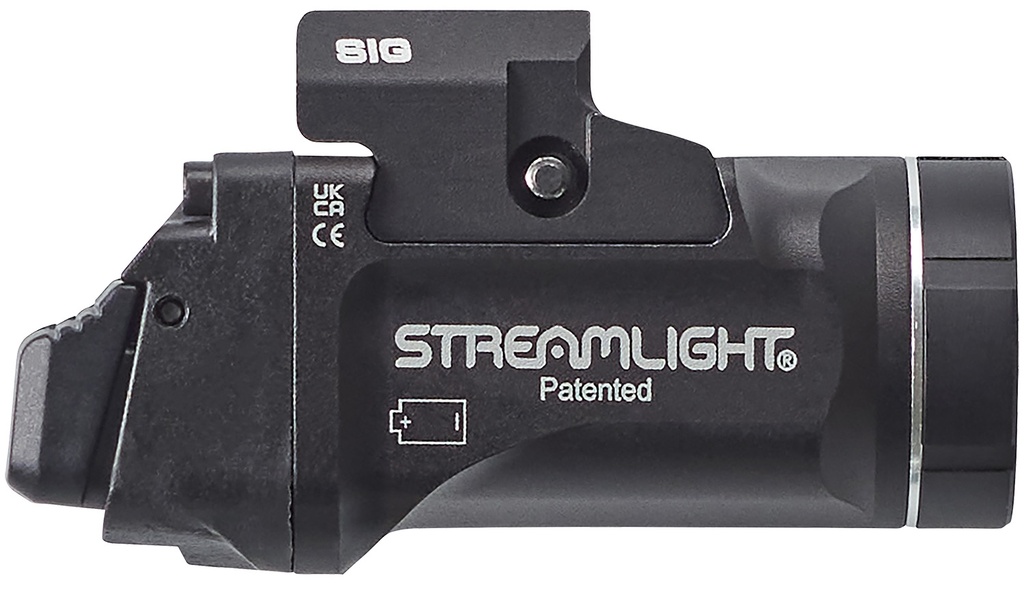 Streamlight TLR-7 SUB SIG 365/X/XL BLACK 2