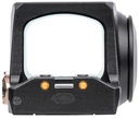 SIG SAUER ROMEO-X ROSE 2MOA CIR DOT BLK 2