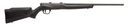 Savage Arms B22 22LR BLK/SYN 21" LEFT HAND 1