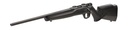 Savage Arms B22 22LR BLK/SYN 21" LEFT HAND 2