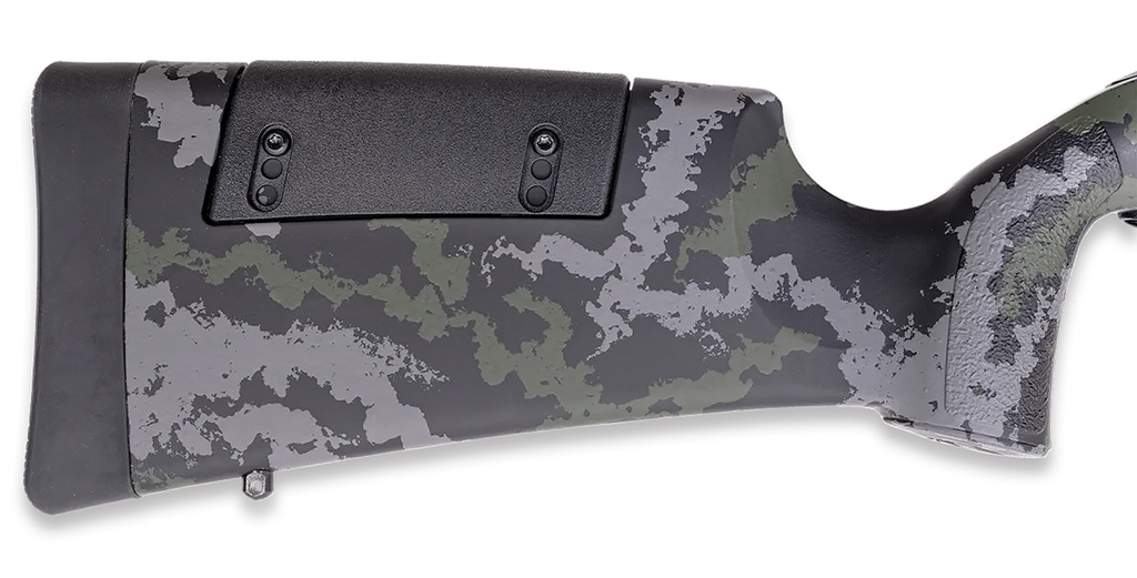 Weatherby 307 Range XP2 3