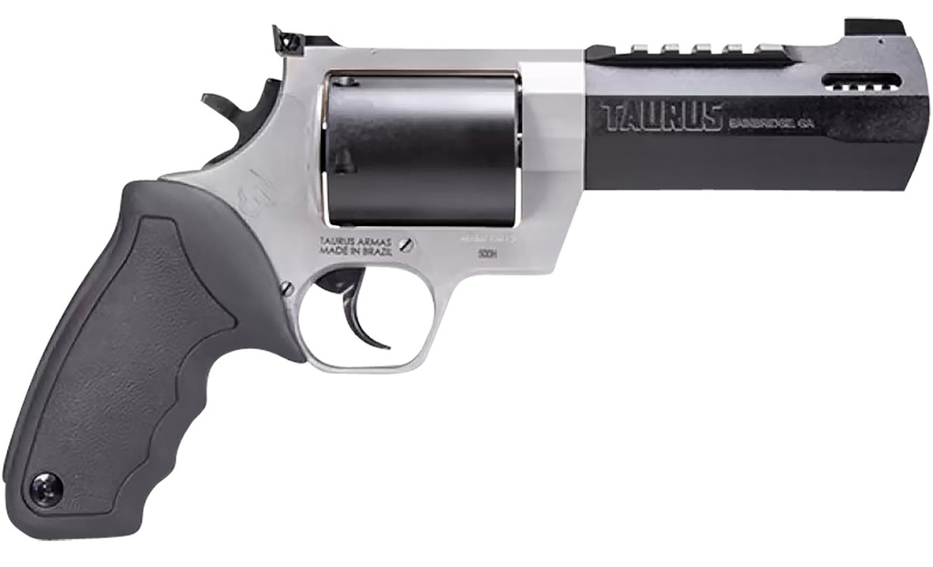 Taurus RAGING HUNTER 500S&W 2TONE 5" 1