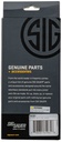 SIG SAUER MAGAZINE 320 LEGION 9MM 10RD 3