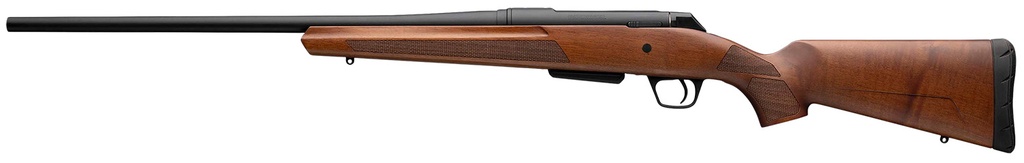 Winchester XPR SPORTER 400LEG BL/WD 22" 2