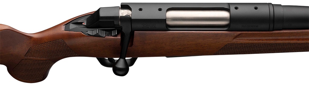 Winchester XPR SPORTER 400LEG BL/WD 22" 3