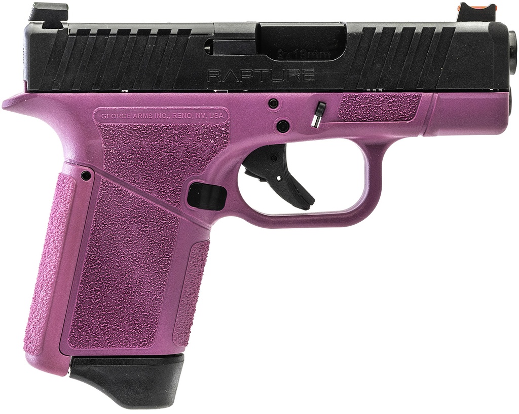 Gforce Arms RAPTURE 1