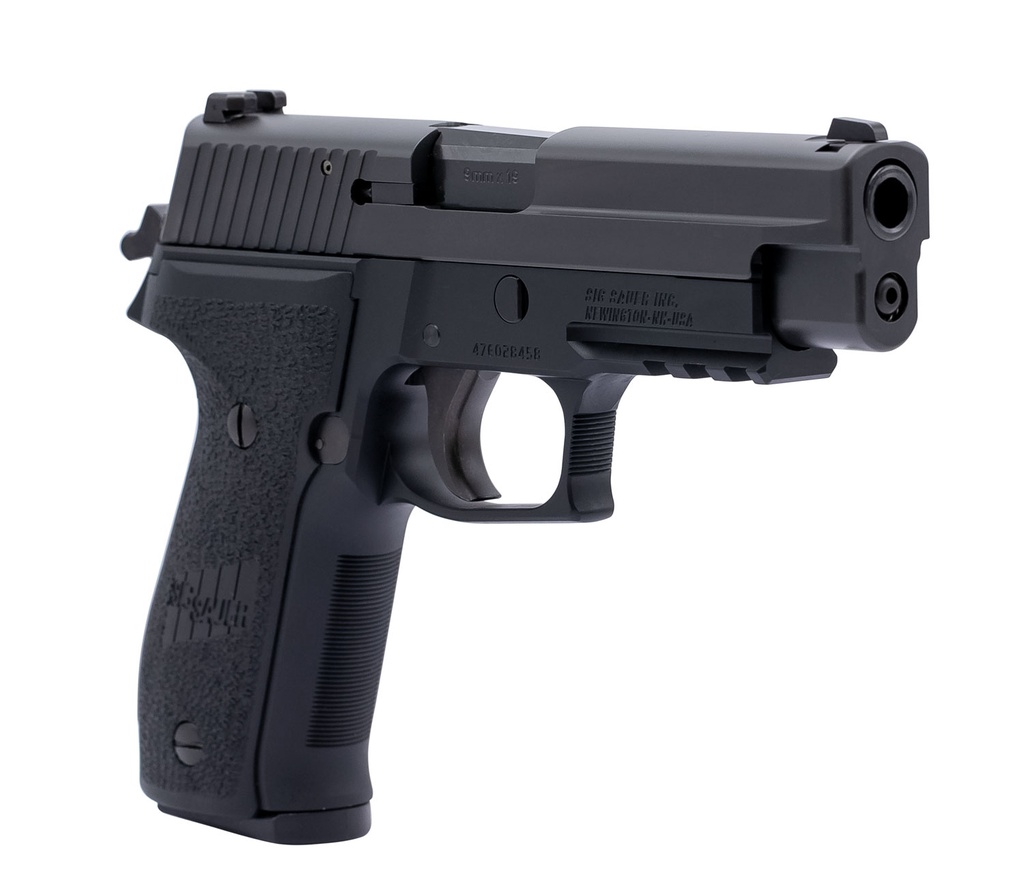 SIG SAUER P226 MK25 9MM NITRON 10+1 MA 3
