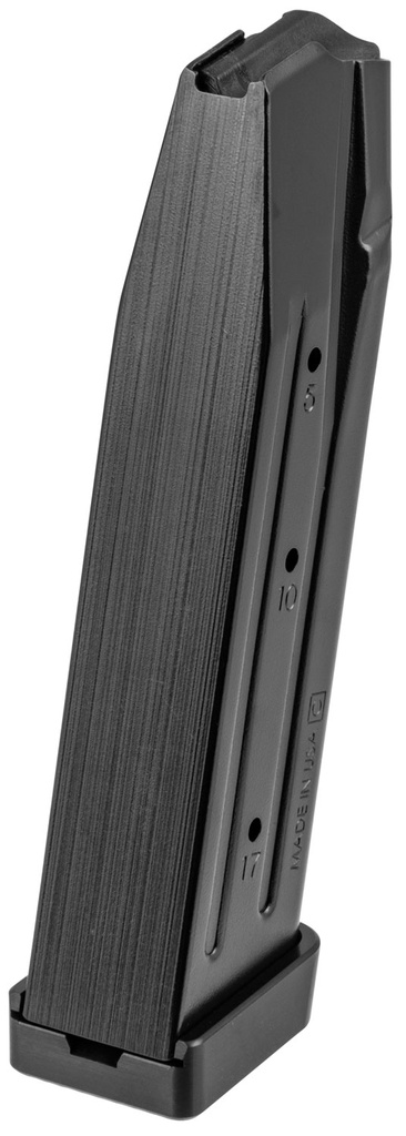 SIG SAUER MAGAZINE 320 LEGION 9MM 17RD 1