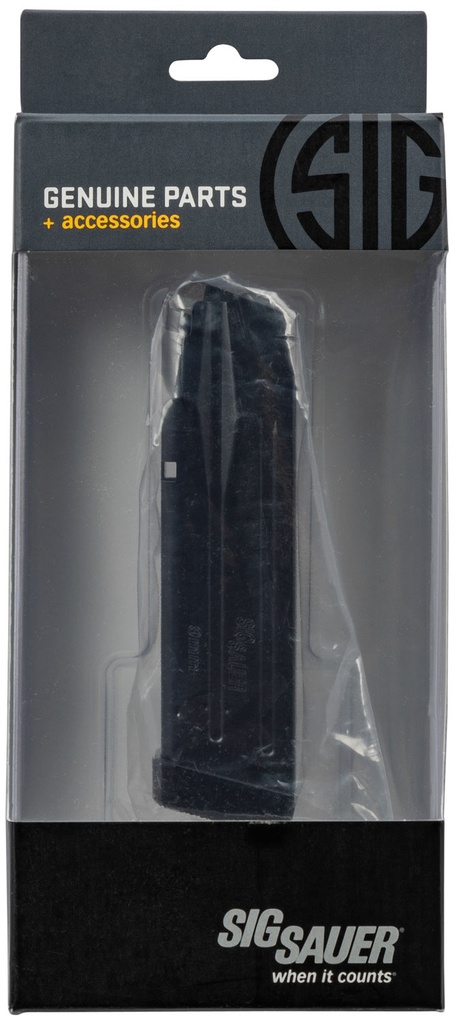SIG SAUER MAGAZINE 320 LEGION 9MM 17RD 2