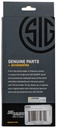 SIG SAUER MAGAZINE 320 LEGION 9MM 17RD 3