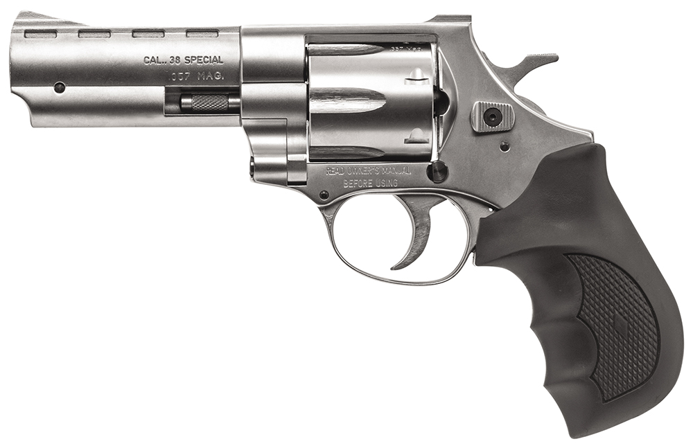 EAA Corp WINDICATOR 357MAG 4" 6RD NI 1