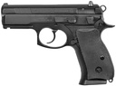 CZ P-01 9MM BLK 10+1 3.8" FS 1