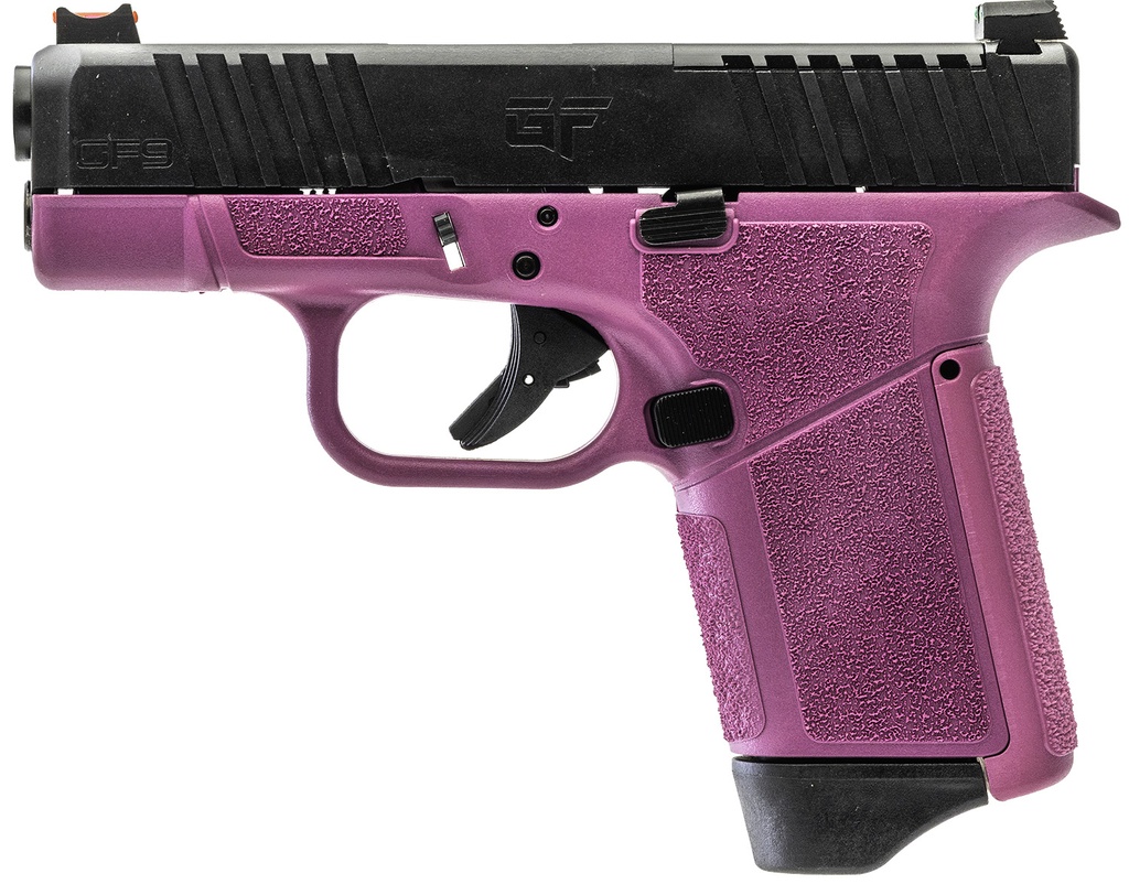 Gforce Arms RAPTURE 2