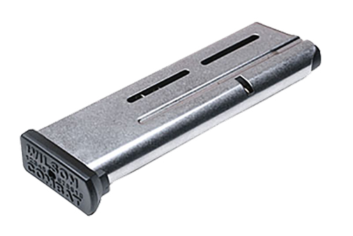 Wilson Combat MAG 1911 9MM 10RD FS ETM BASE 1