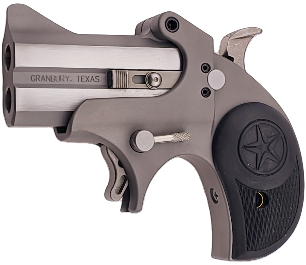 Bond Arms RAWHIDE 357/38 SS 2.5" FS 2