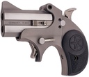 Bond Arms RAWHIDE 357/38 SS 2.5" FS 2