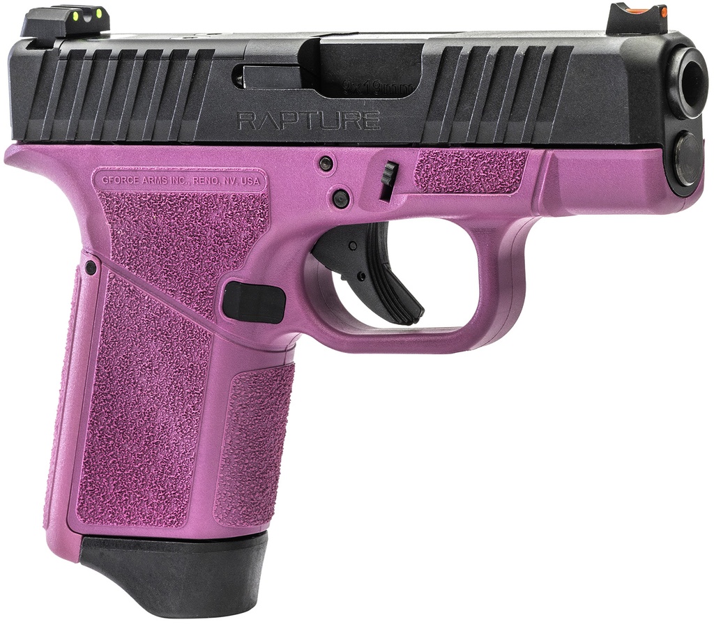 Gforce Arms RAPTURE 3