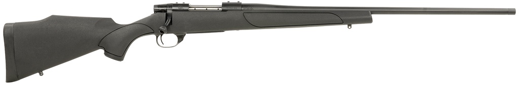 Weatherby VANGUARD OBSIDIAN 25-06 24" 1